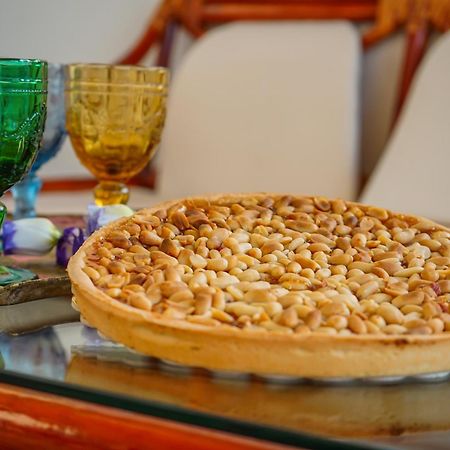 B&B Le Canapine Frattamaggiore Ngoại thất bức ảnh