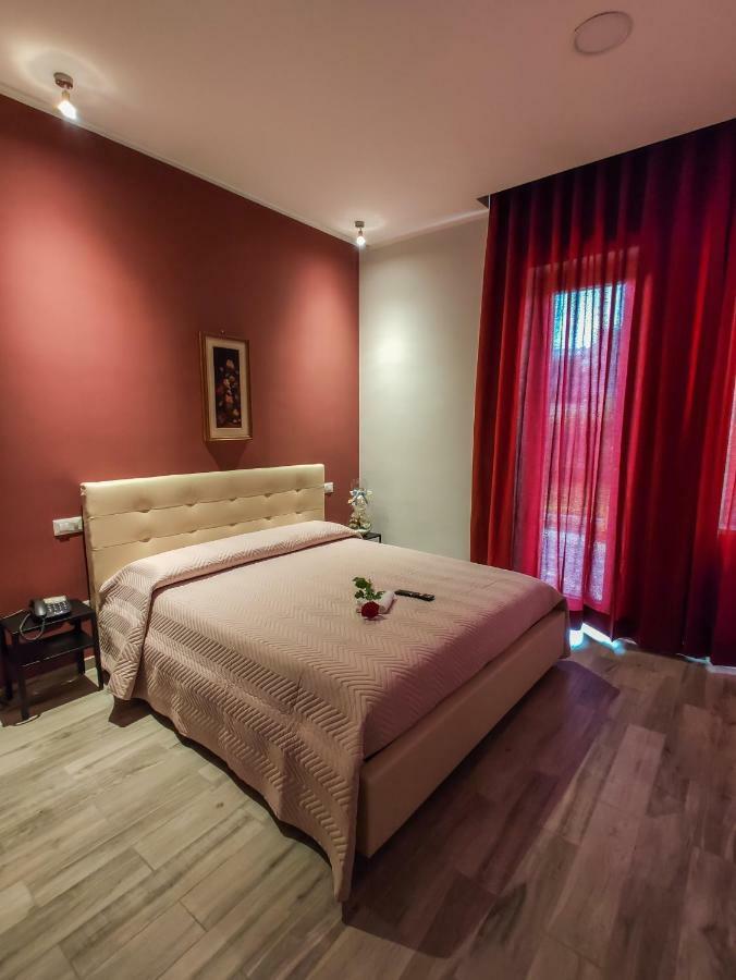 B&B Le Canapine Frattamaggiore Ngoại thất bức ảnh