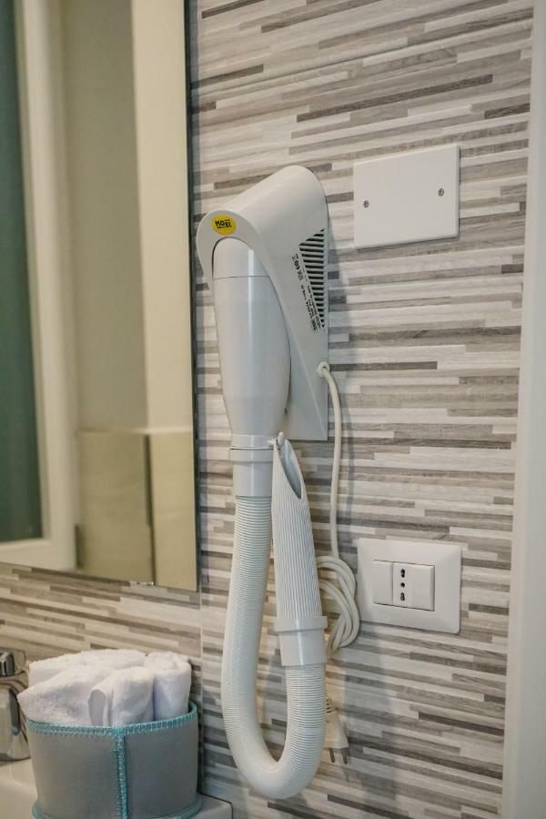 B&B Le Canapine Frattamaggiore Ngoại thất bức ảnh