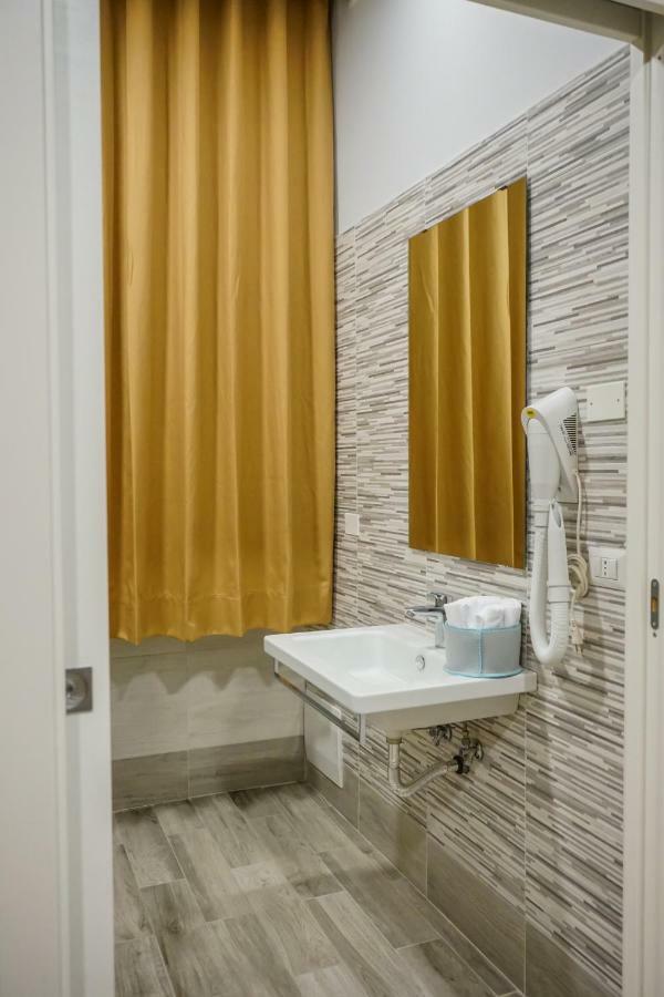 B&B Le Canapine Frattamaggiore Ngoại thất bức ảnh