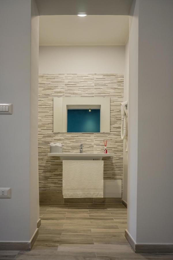 B&B Le Canapine Frattamaggiore Ngoại thất bức ảnh